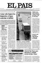 Portada de 11-01-1996