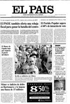 Portada de 13-01-1996