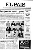 Portada de 14-01-1996