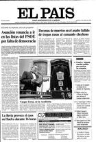 Portada de 16-01-1996