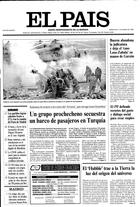 Portada de 17-01-1996