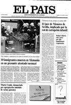 Portada de 19-01-1996