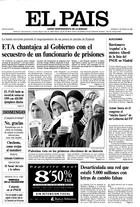 Portada de 21-01-1996