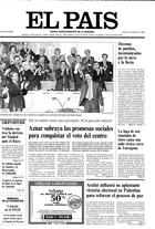Portada de 22-01-1996