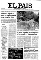 Portada de 23-01-1996