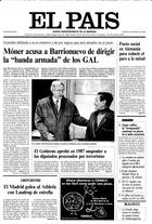 Portada de 25-01-1996