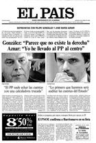 Portada de 28-01-1996
