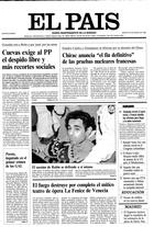 Portada de 30-01-1996