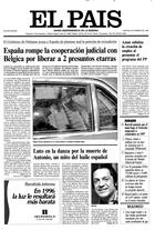 Portada de 06-02-1996