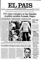 Portada de 07-02-1996