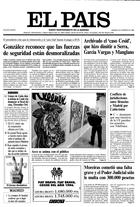 Portada de 09-02-1996