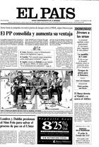 Portada de 11-02-1996