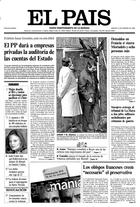 Portada de 13-02-1996