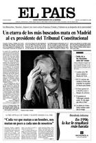 Portada de 15-02-1996