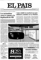 Portada de 18-02-1996