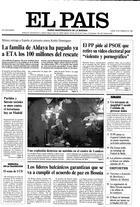 Portada de 19-02-1996