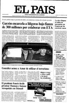 Portada de 22-02-1996