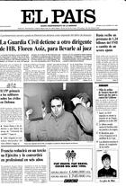 Portada de 23-02-1996