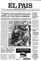Portada de 26-02-1996