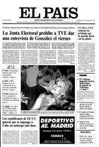 Portada de 28-02-1996