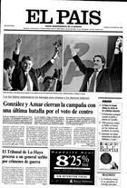 Portada de 02-03-1996