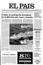 Portada de 03-03-1996