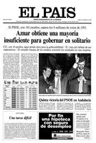 Portada de 04-03-1996