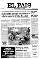 Portada de 05-03-1996