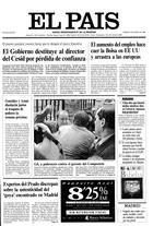 Portada de 09-03-1996
