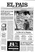 Portada de 17-03-1996