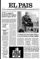 Portada de 21-03-1996