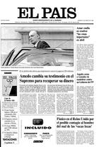 Portada de 22-03-1996