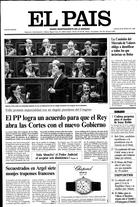 Portada de 28-03-1996