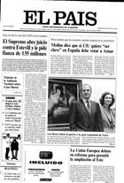 Portada de 29-03-1996