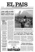 Portada de 09-04-1996