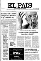 Portada de 18-04-1996