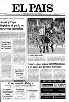 Portada de 21-04-1996