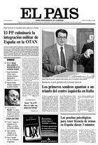 Portada de 22-04-1996