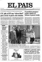 Portada de 24-04-1996
