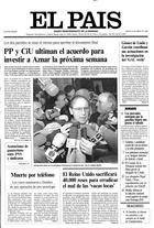 Portada de 25-04-1996