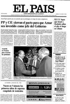 Portada de 27-04-1996