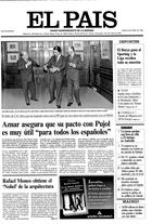 Portada de 29-04-1996