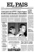 Portada de 30-04-1996