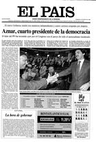 Portada de 05-05-1996
