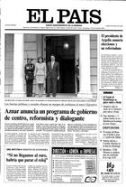 Portada de 06-05-1996