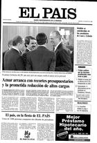 Portada de 07-05-1996