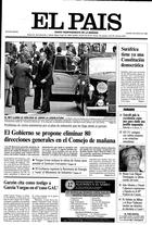 Portada de 09-05-1996
