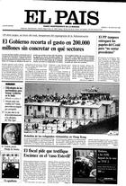 Portada de 11-05-1996