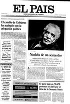 Portada de 12-05-1996