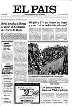 Portada de 13-05-1996